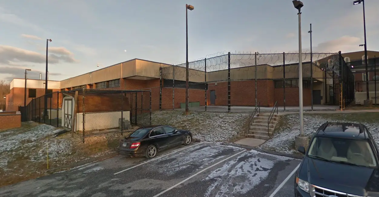 Photos Carroll County Detention Center 5